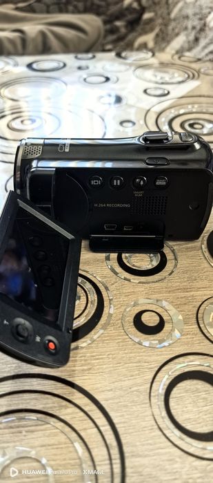 Видео камера HD SAMSUNG