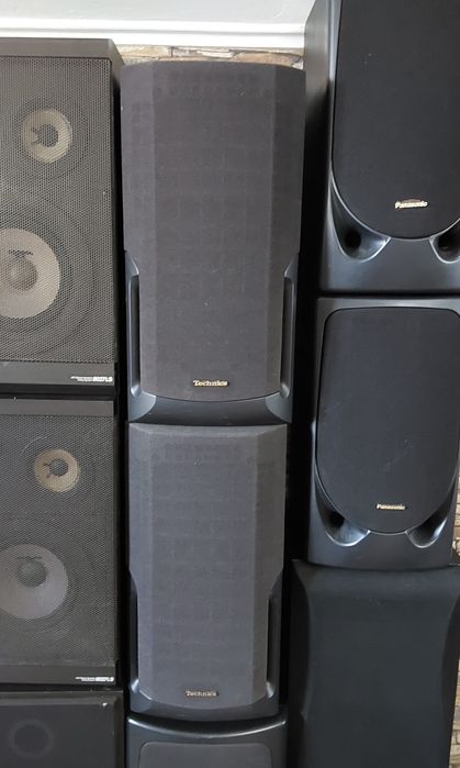 Vând Boxe de camera 50/70w