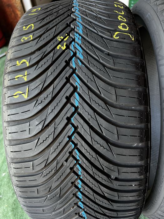 225 35 19 maxis all season