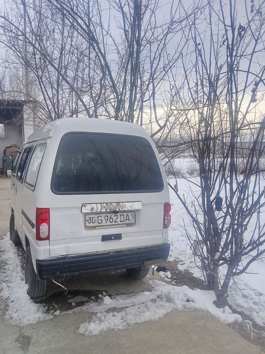 Damas sirochni Sotildi