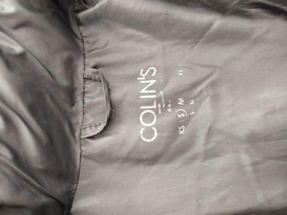 Куртка размер 46-48