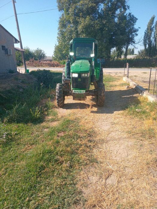 Жондер 3050 В 2018 й сотилади