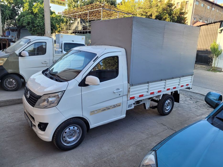 Changan 69 Tali Sotiladi