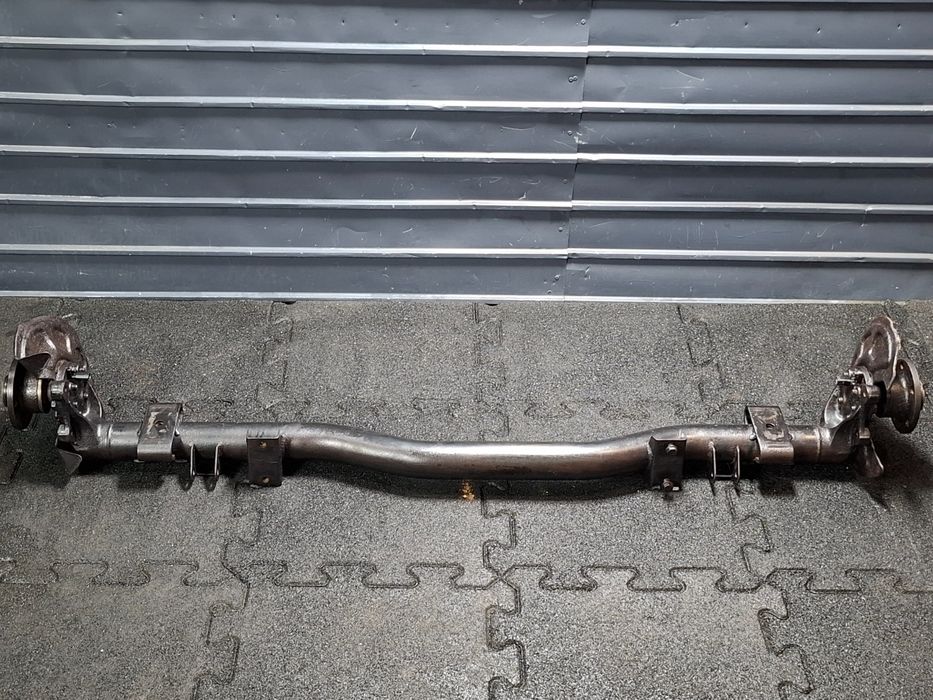 Punte Spate Volkswagen Caddy Iii Estate 2Kb, 2Kj, 2Cb, 2Cj 2004 -