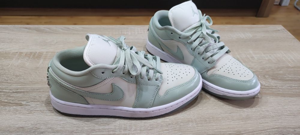 AIR Jordan originali, 39