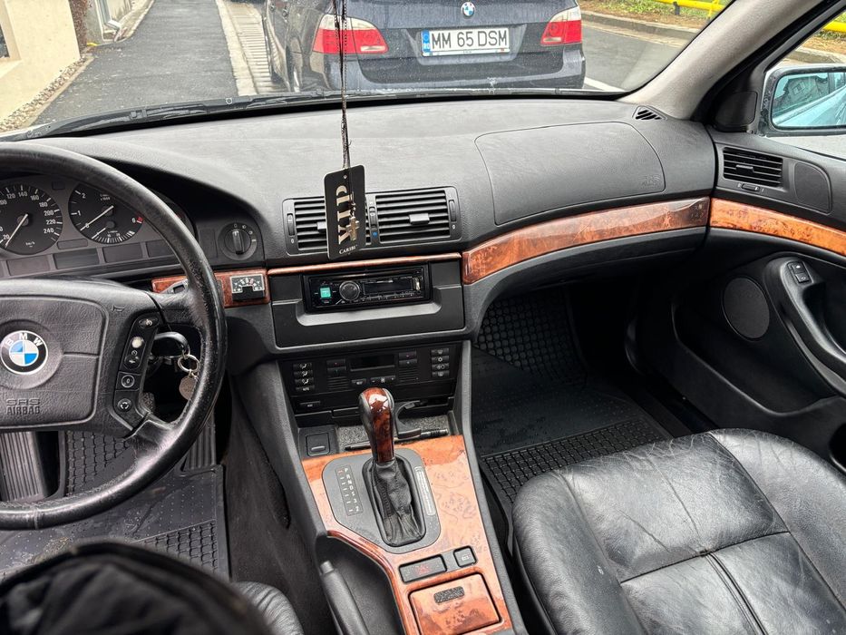 BMW seria 525TDS