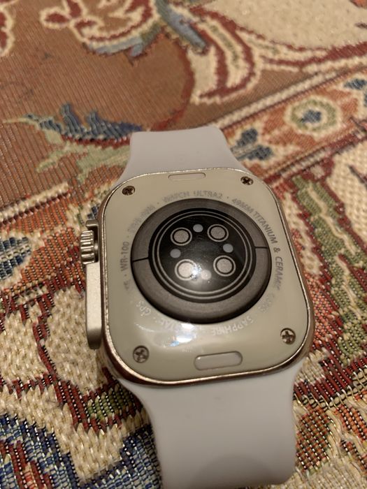 Apple Watch Ultra 2