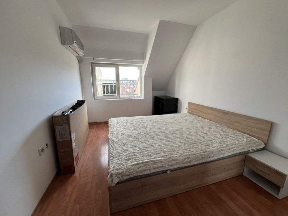 Дава се под наем Двустаен апартамент в София, Люлин 8 - 60 кв.м за 498.27 € - Снимка #3