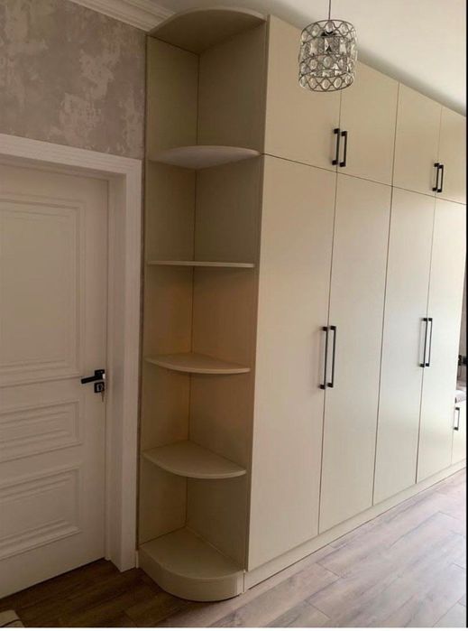 Мебел на заказ Istalgan turdagi mebel yasab beramiz.