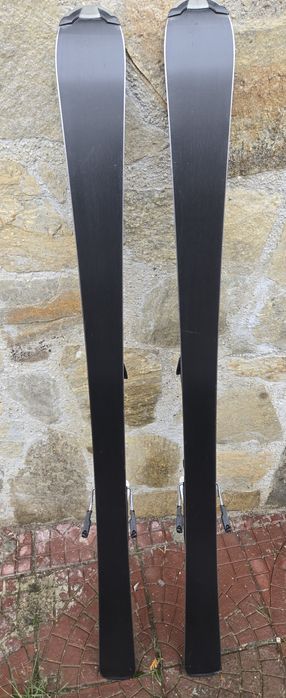 Ски и скиорски убувки