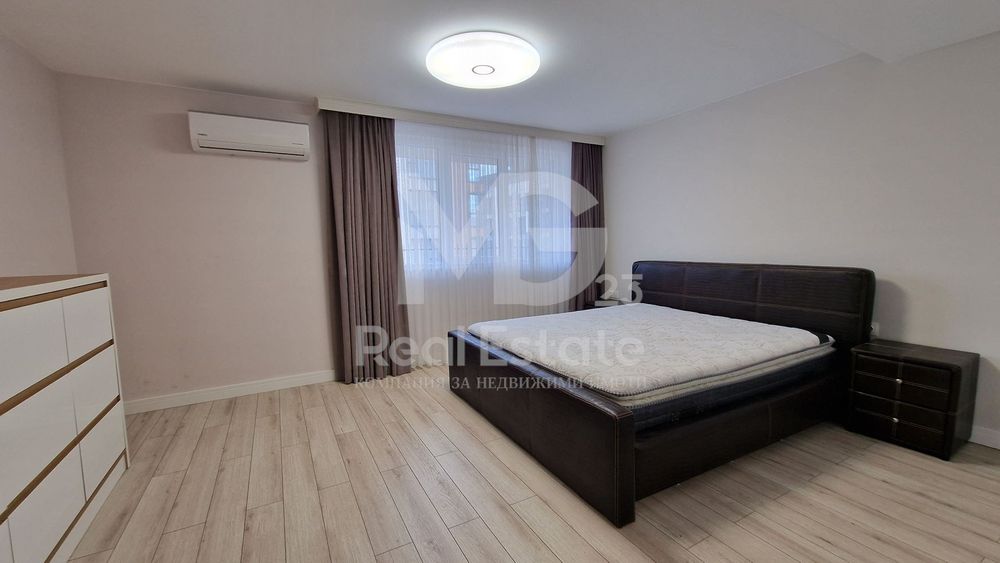 Продава се Тристаен апартамент в Пловдив, Остромила - 150 кв.м за 1667 €/кв.м - Снимка #6