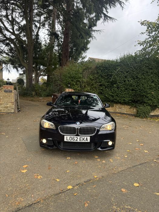 Vand sau schimb bmw 520d f10