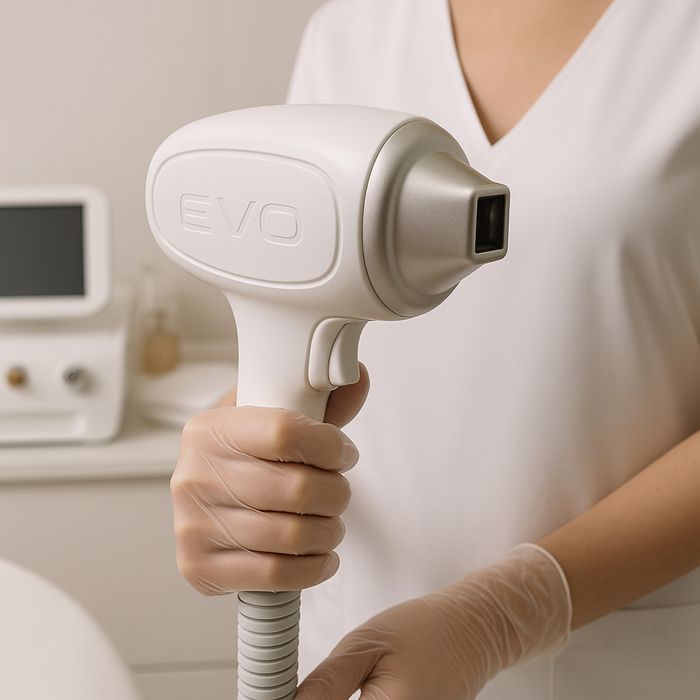 Студия лазерной эпиляции