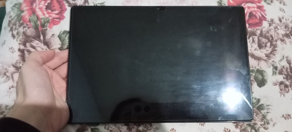 Galaxy tab a 8 planshet ideal