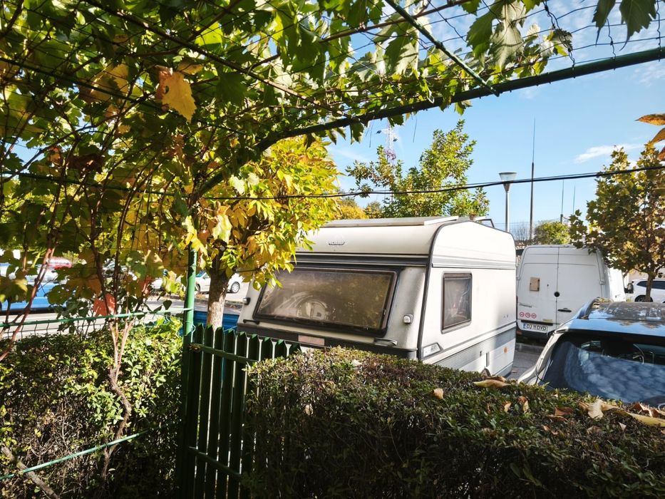 Rulota Hobby on/off road