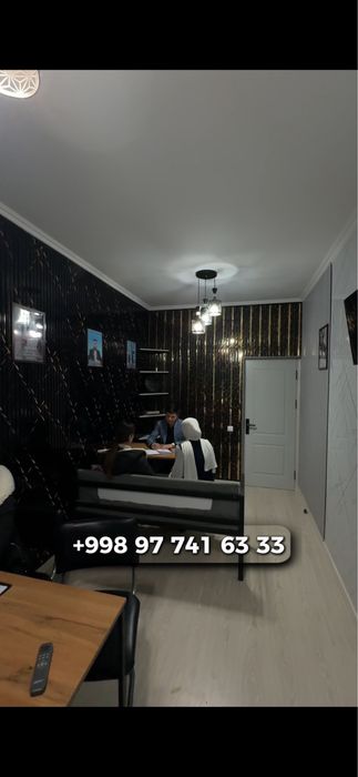 Noturar joy | Sotiladi | 59kv/m | Yunusobod