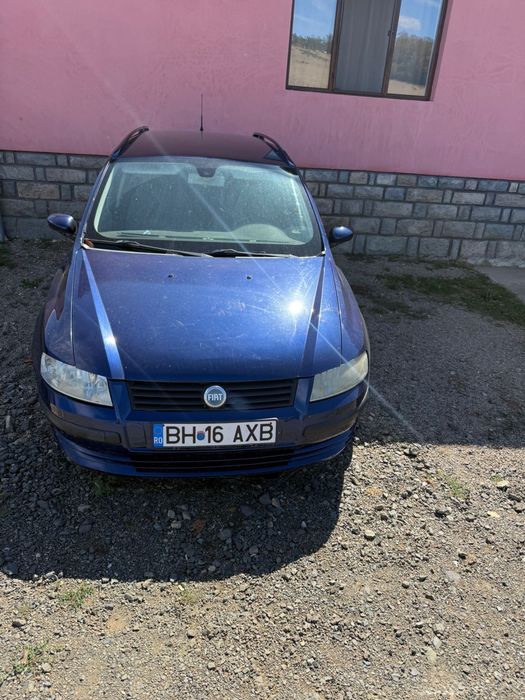 FIAT Stilo 2006 — imagine 2