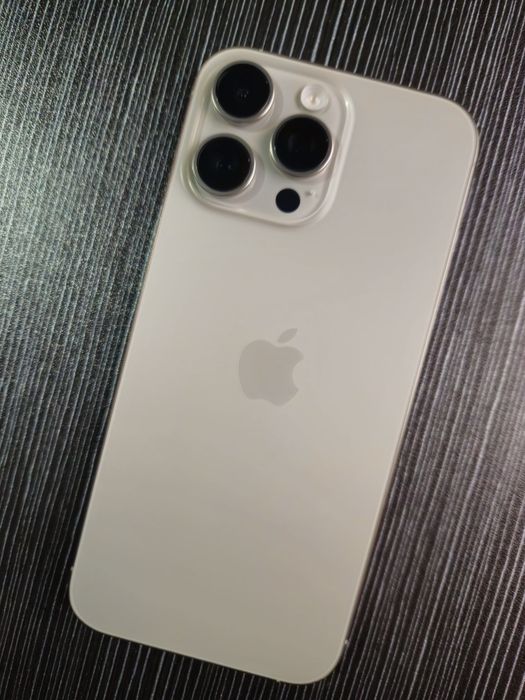 iPhone 16 Pro Max 512gb