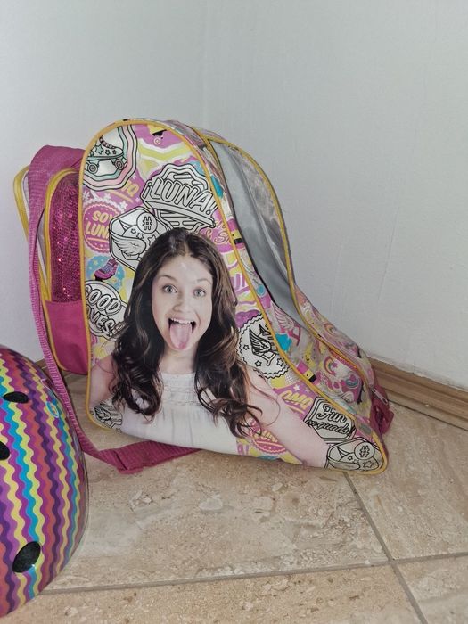 Детски кънки на Soy Luna