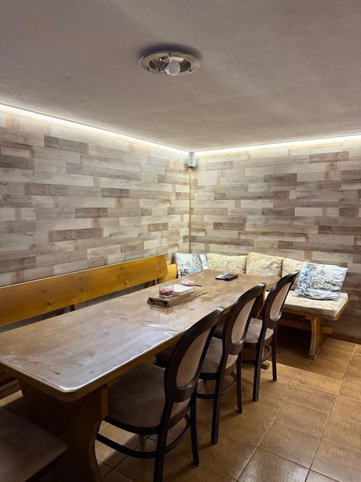 Дава се под наем Къща в с. Вихрен, Област Благоевград - 130 кв.м за 169.32 € - Снимка #10