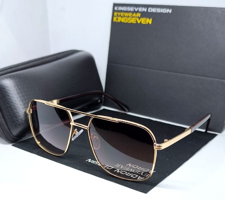 Мъжки слънчеви очила колекция 2026 година