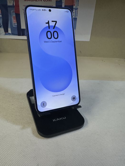 Samsung s25 / 128gb / Garantie / folie sticla cadou