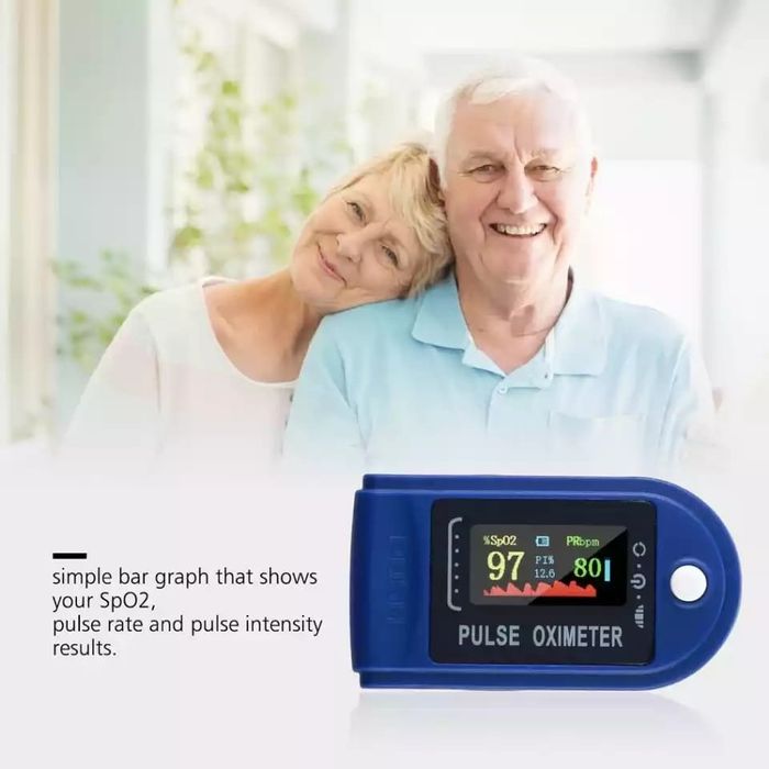 Часы для измерения пульса