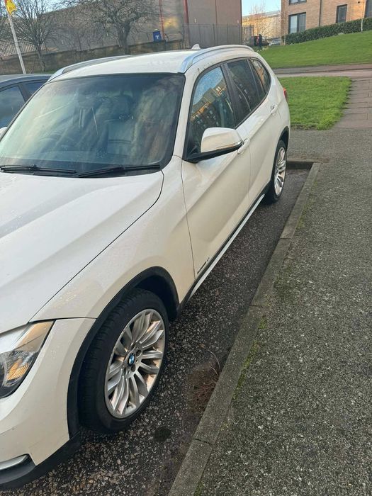Vand Sau Schimb BMW X1