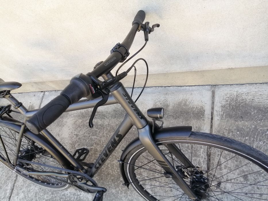 Trekking stevens 28 curea hidraulica