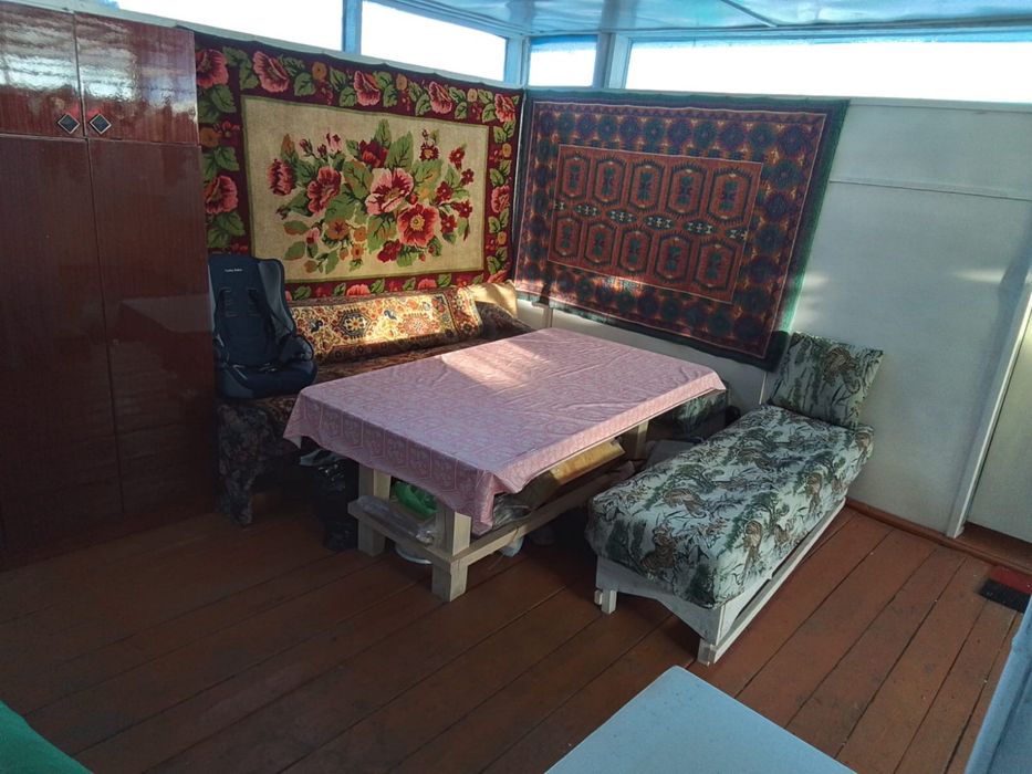 Добротный дом в России