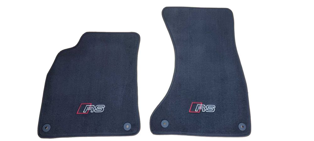 Стелки за Audi A4 B6 / 7 2001 - 2008 S Line