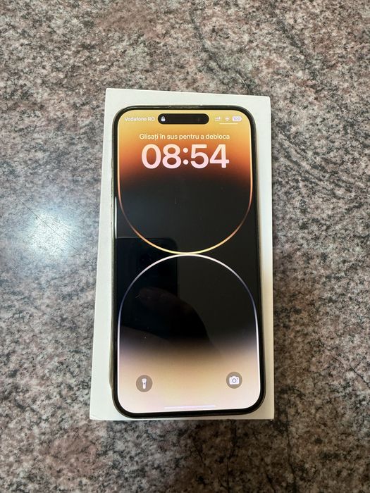 Iphone 14 pro max impecabil