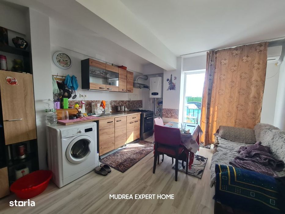 Nou |  Apartament de vânzare | 2 Camere | Otopeni