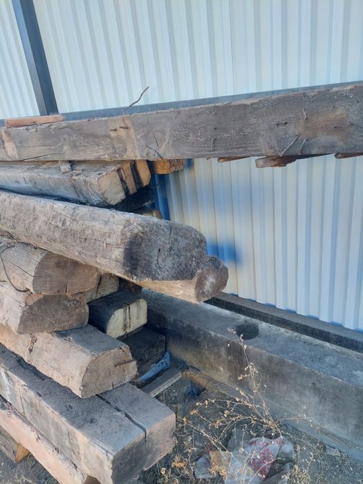 Продаи шпалы разных размеров