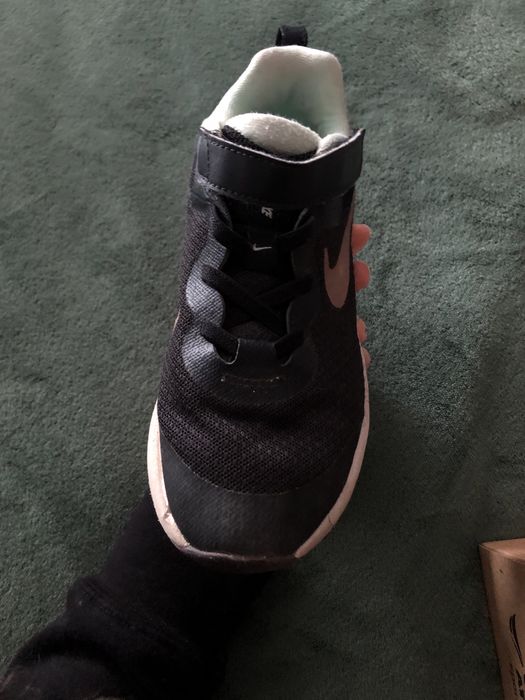 Маратонки NIKE