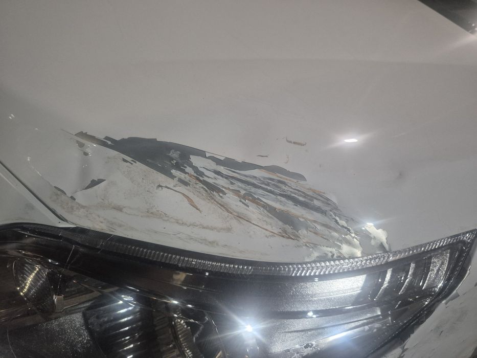 Кобальт запчасти