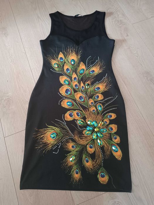 Дамски     рокли