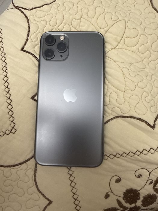 Iphone 11 pro 256 gb