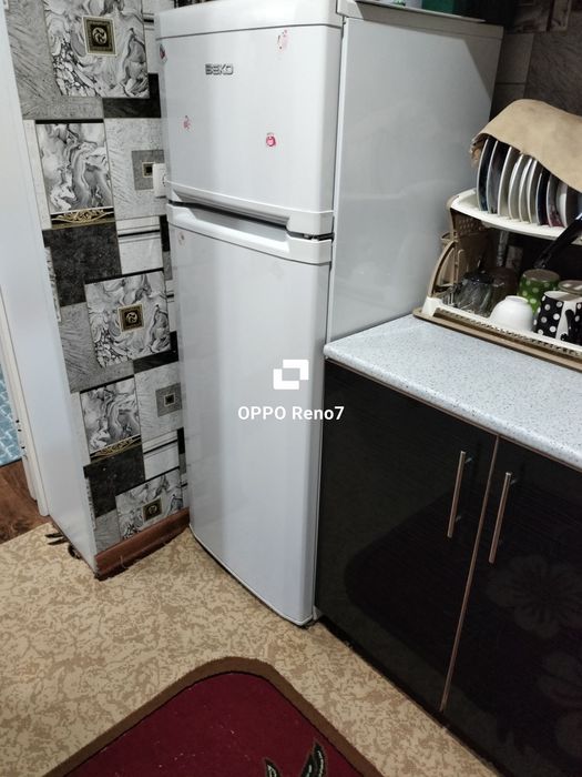 Холодильник состояние отлч. Б/У