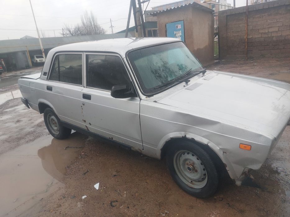 2105 орыс завшаск