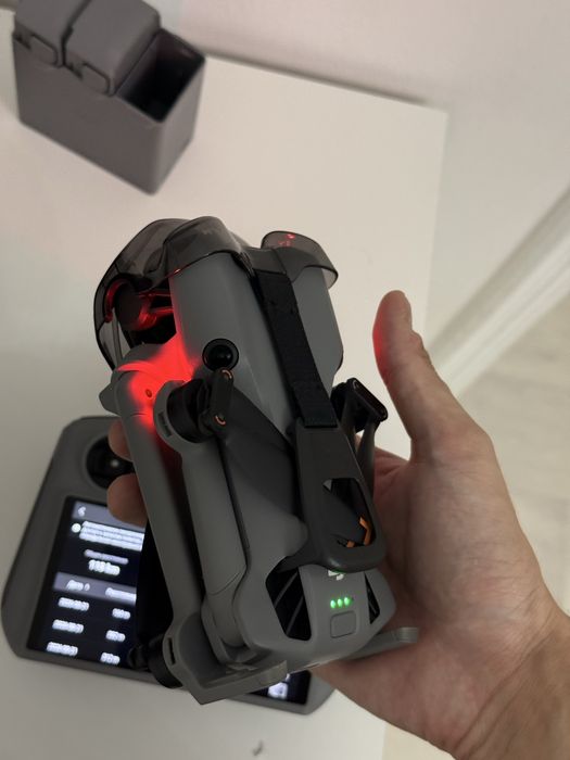 Dji mini 5 pro fly more combo plus RC-2