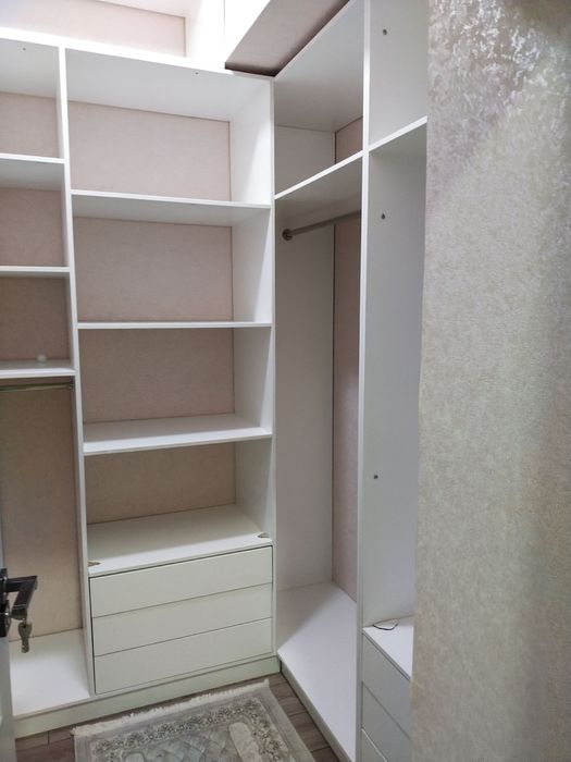 Сдается квартира в аренду расположенную рядом с метро "Новза"