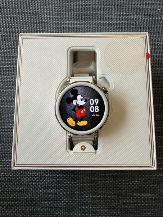 Huawei watch gt 5 pro