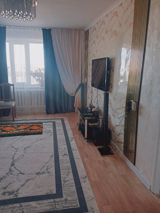 Продается квартира