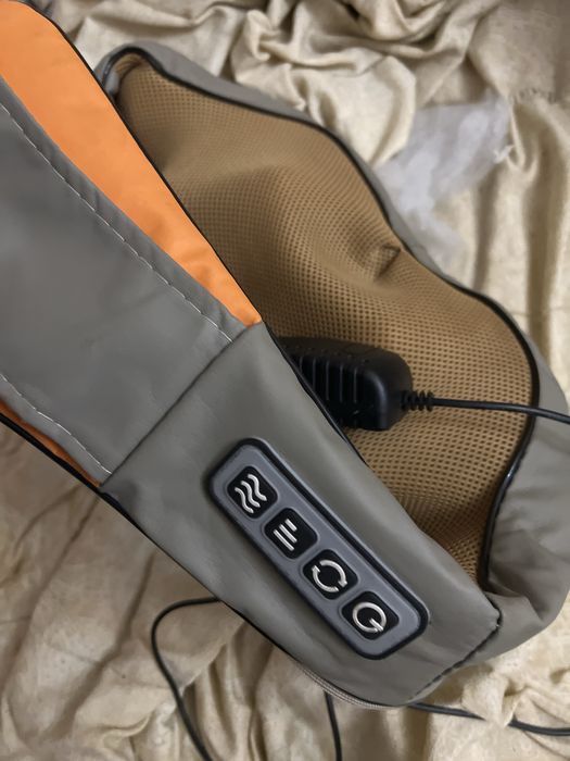 Массажер, новый! Без коробки