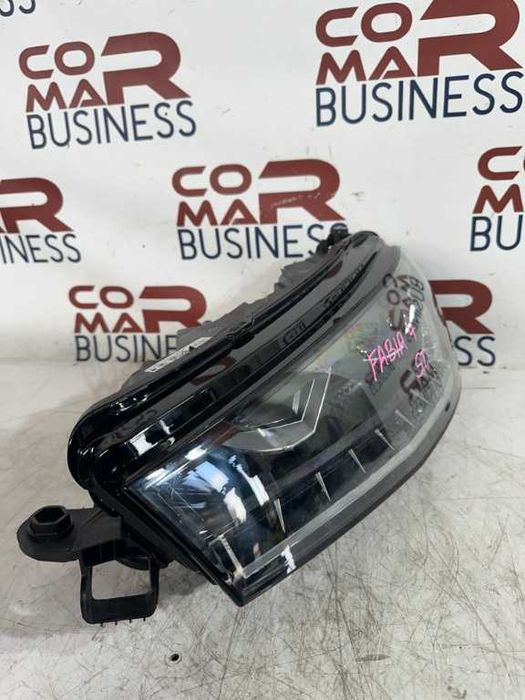 Far stanga SKODA FABIA 4 fab 2026 cod piesa 6VC.941.015.B (NOU/ORIGINE)