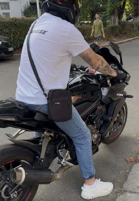 Honda CBR 650 R 2022 A2