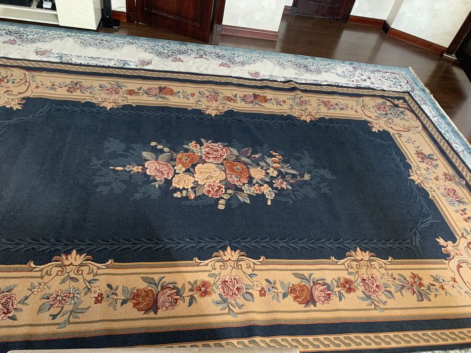 Ковер турецкий размер 3*5