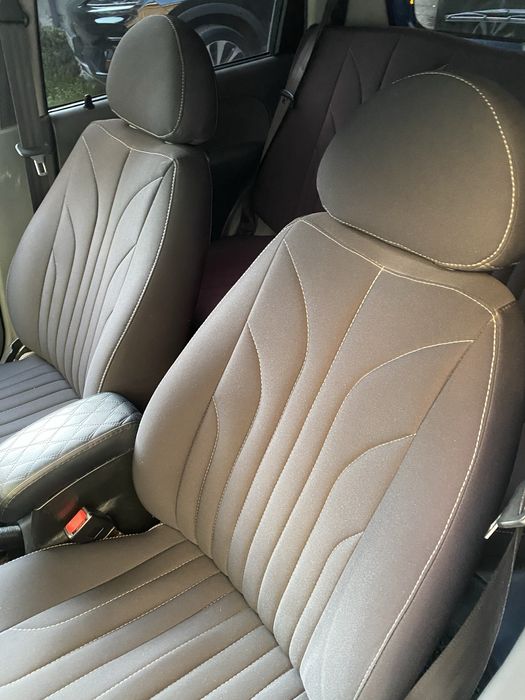 Matiz Best Ideal 2009