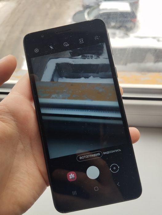 Продаю самсунг ао1 кор